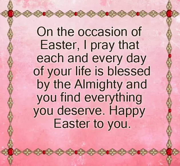 Easter Wishes Whatsapp Easter Wishes Whatsapp