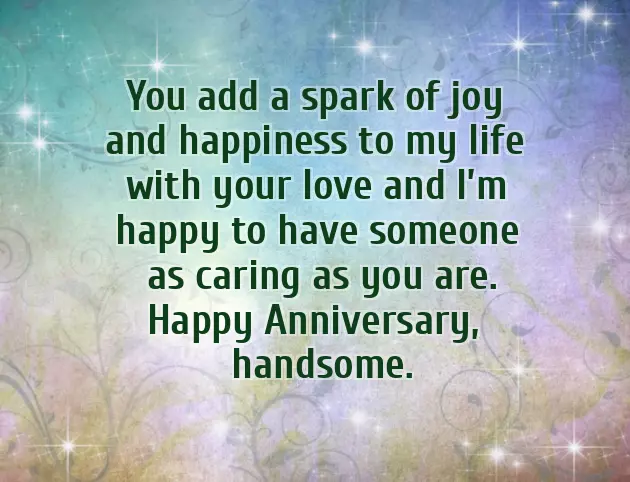 6 Month Anniversary Wishes For Sister