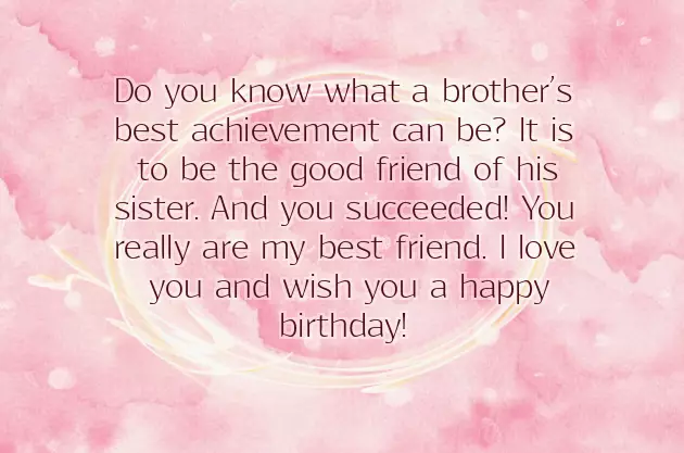 Birthday Caption For Elder Brother Birthday Caption For Elder Brother