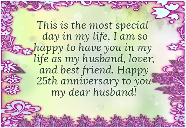 Happy Anniversary To Both Of You God Bless