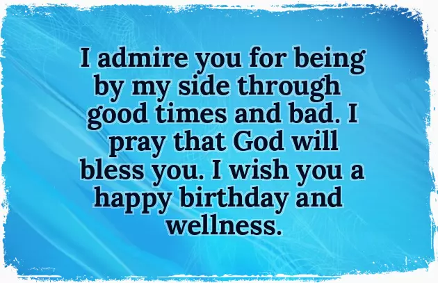 Pastor Birthday Wishes