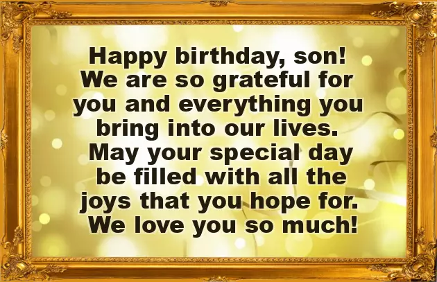 Birthday Quotes For 4 Year Old Grandson Birthday Quotes For 4 Year Old Grandson