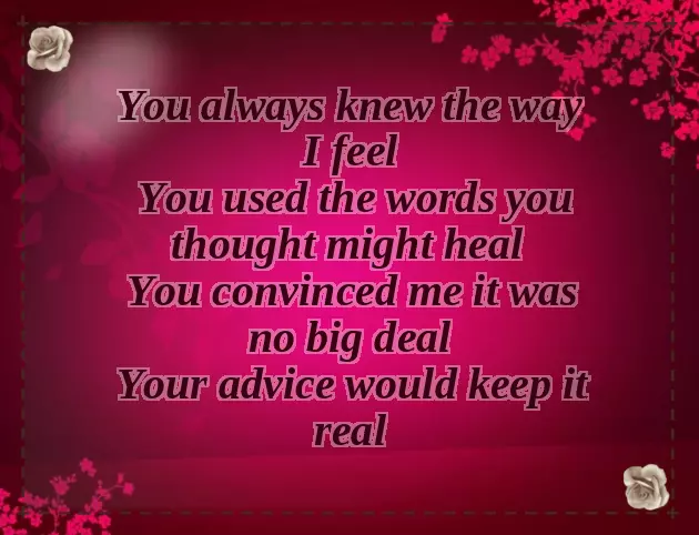 Angel Poems For Friends