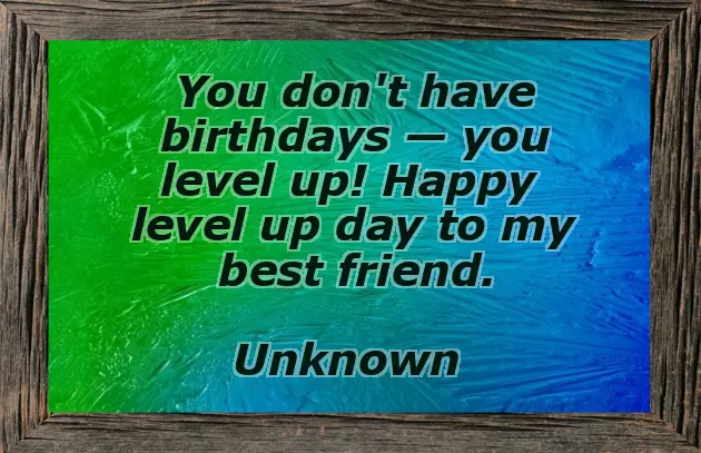 Happy Birthday Blessings