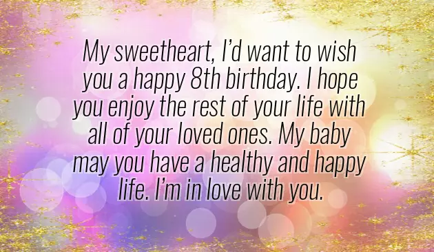 Happy 3 Months Old Baby Wishes