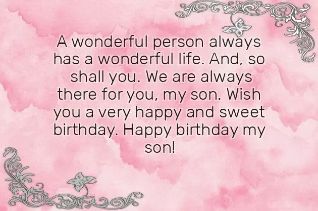 Dad Birthday Quotes