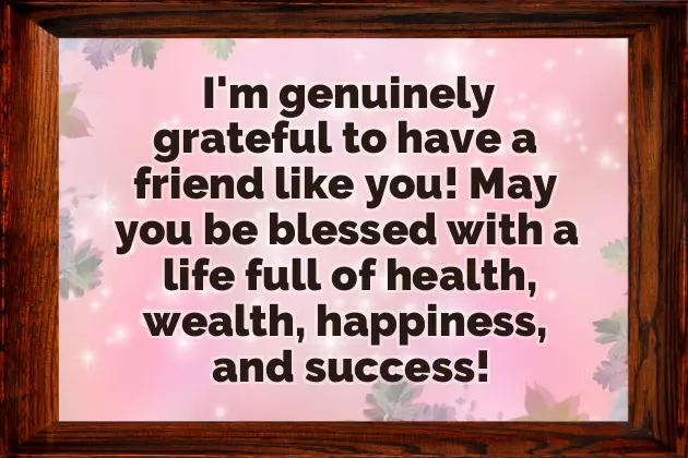 Heart Touching New Year Wishes For Friends