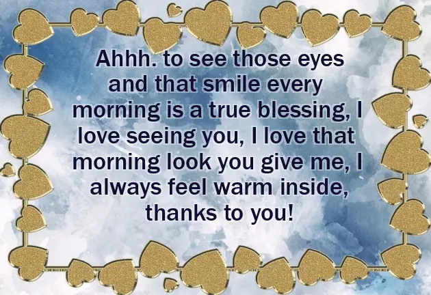 Long Good Morning Messages For Him Long Good Morning Messages For Him