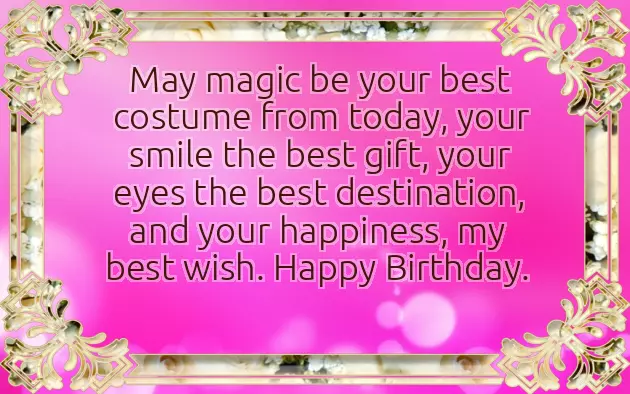 My Little Girl Birthday Quotes My Little Girl Birthday Quotes