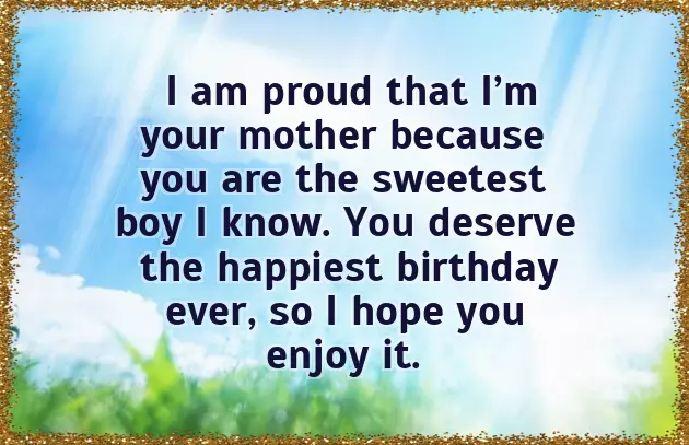 Happy Birthday Simple Wishes Happy Birthday Simple Wishes