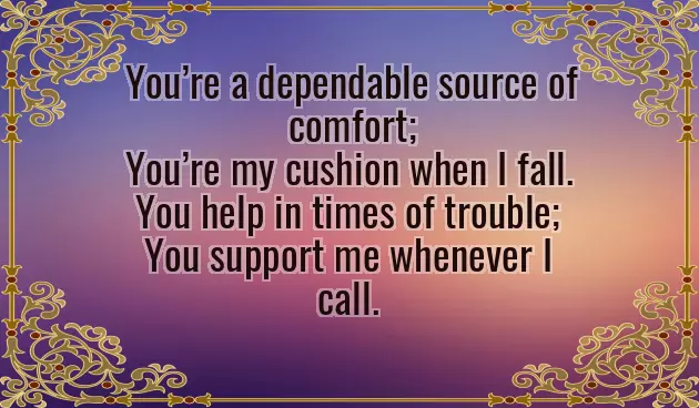 Acrostic Poem For Mom