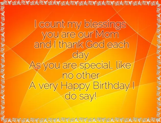 Birthday Poem For Daughter From Mom Birthday Poem For Daughter From Mom