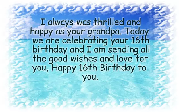 Grandson First Birthday Quotes Grandson First Birthday Quotes