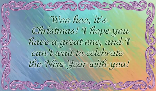 Wishes For New Year And Christmas Wishes For New Year And Christmas