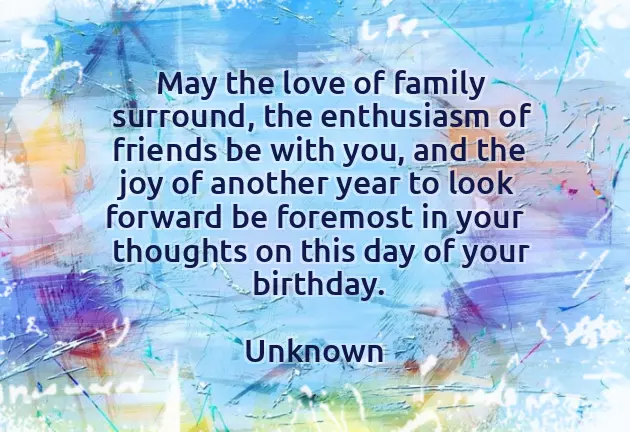 Happy Birthday And Best Wishes Happy Birthday And Best Wishes