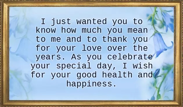 Happy Birthday Quotes For Long Distance Boyfriend