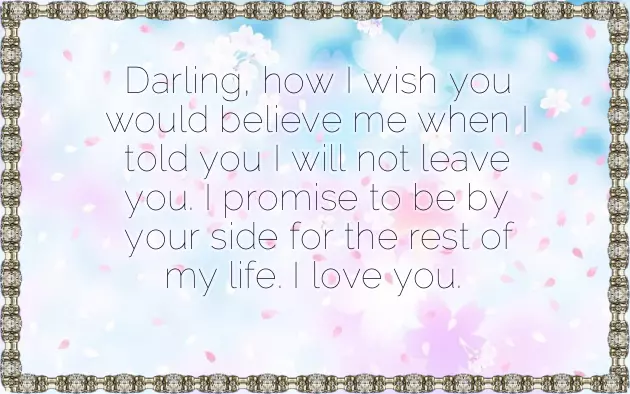 Promise Poems For Her