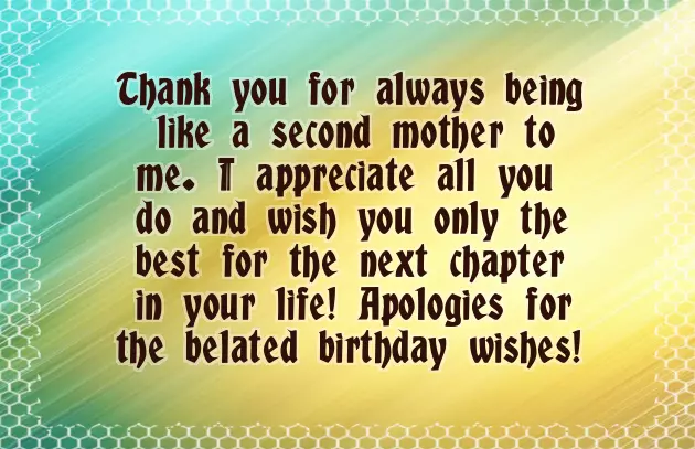 Happy Birthday Short Words