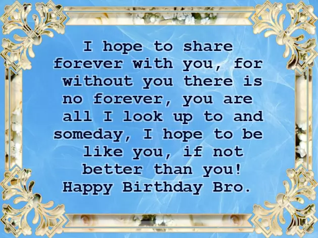 Happy Birthday 22 Years