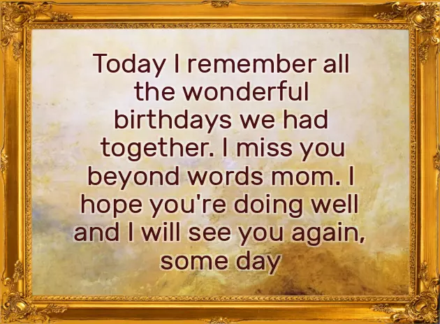 Happy Birthday For Child Quotes