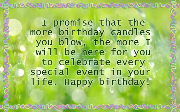 Happy Birthday Dear Sarah