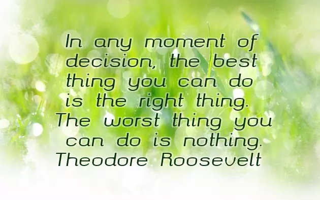 Famous Quotes For Kids