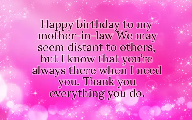 Birthday Wishes For A Mum