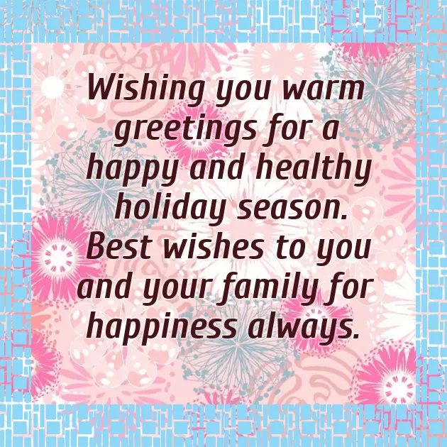 Merry Christmas Message To Employees Merry Christmas Message To Employees