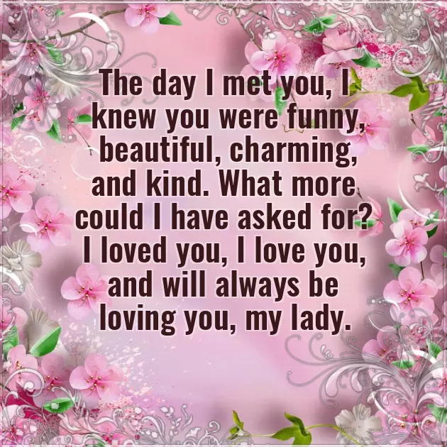 15 Year Anniversary Quotes For Husband