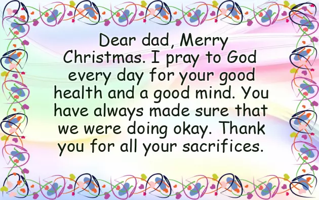 Merry Christmas And Happy New Year Quotes