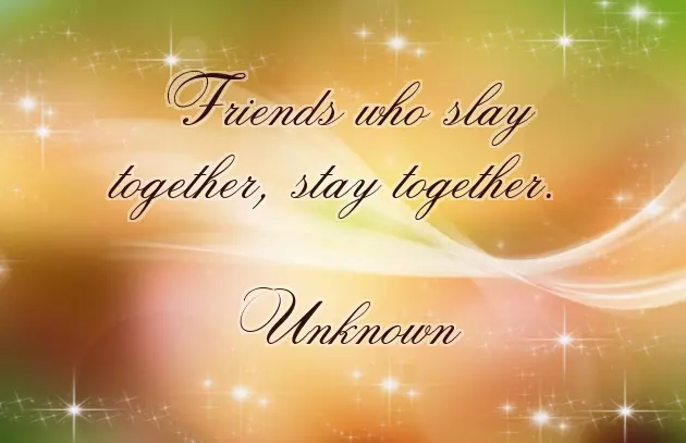 Thank You Bridesmaid Quotes