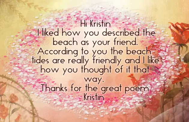 Ocean Poems For Kids