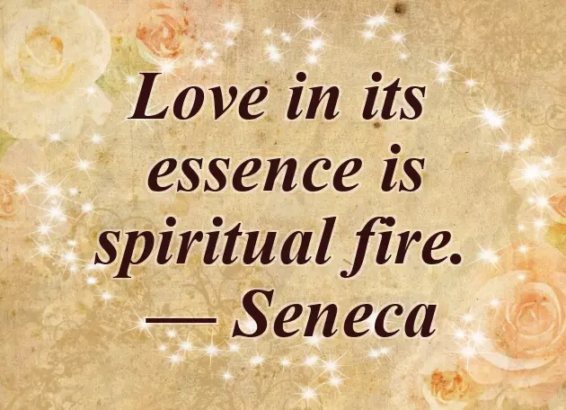 Giving Importance Quotes