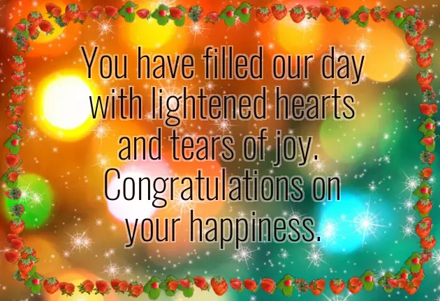 Congratulations On Your Civil Marriage Congratulations On Your Civil Marriage