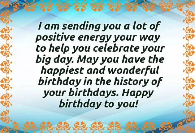 Birthday Wishes For Sweet Little Girl