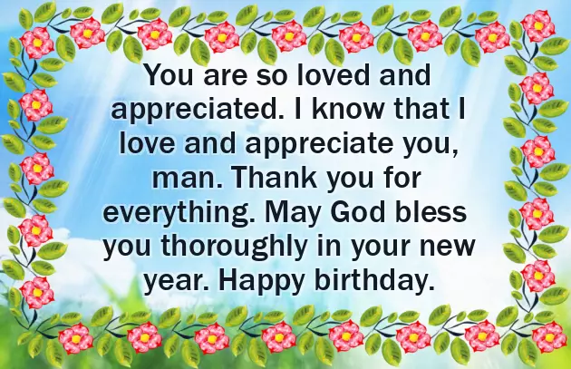 Deep Birthday Wishes For Male Friend Deep Birthday Wishes For Male Friend