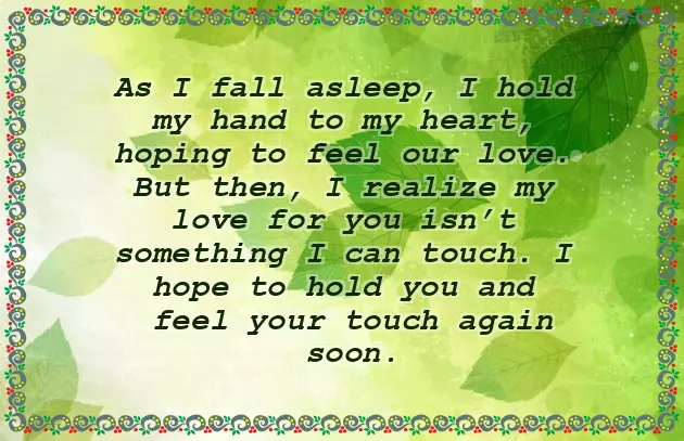 I Love You So Much Good Night