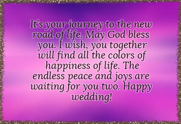 Wedding Prayer Wishes Wedding Prayer Wishes