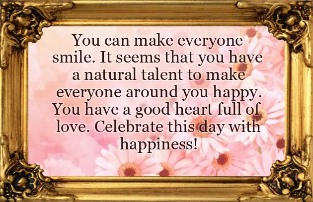 Birthday Wishes To Mother In Law From Daughter In Law