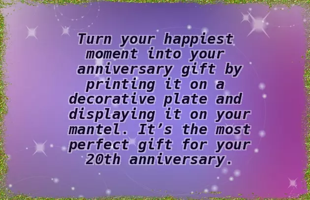 Cool Anniversary Gifts Cool Anniversary Gifts