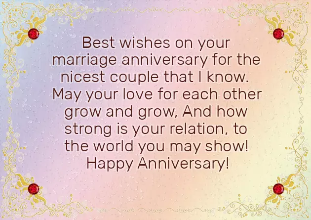 Congratulations My Best Friend Wedding