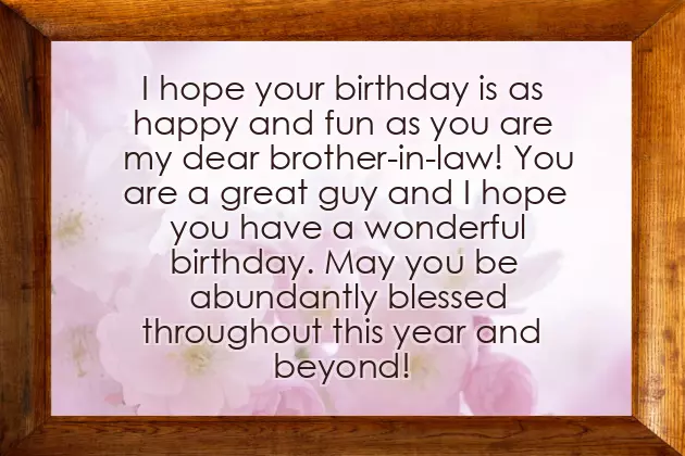 Birthday Wishes For Your Big Sister