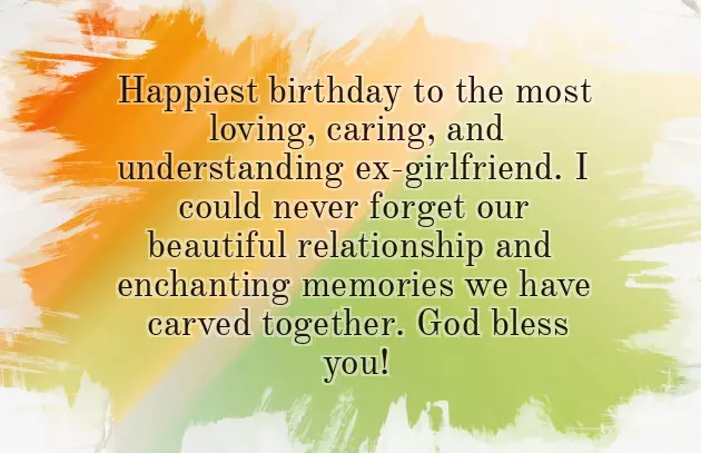 Happy Birthday Wishes For Your Ex Boyfriend Happy Birthday Wishes For Your Ex Boyfriend