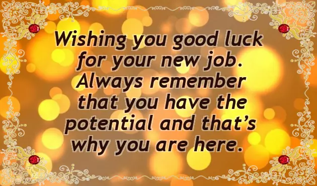 Friend New Job Wishes Friend New Job Wishes
