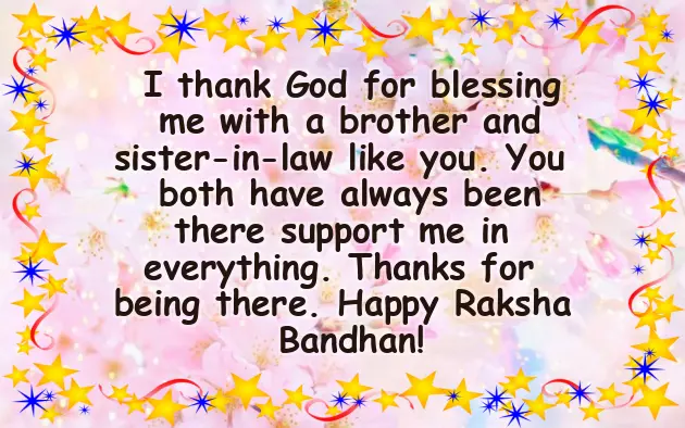 Raksha Bandhan Quotes For Brother And Sister Raksha Bandhan Quotes For Brother And Sister