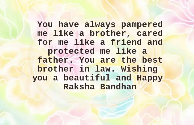 Wishes For Rakhi To Brother Wishes For Rakhi To Brother