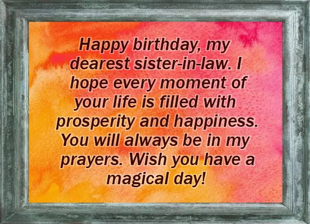 Quotes On Happy Birthday Sister Quotes On Happy Birthday Sister