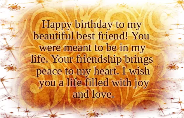 Best Birthday Quotes For Girlfriend In English