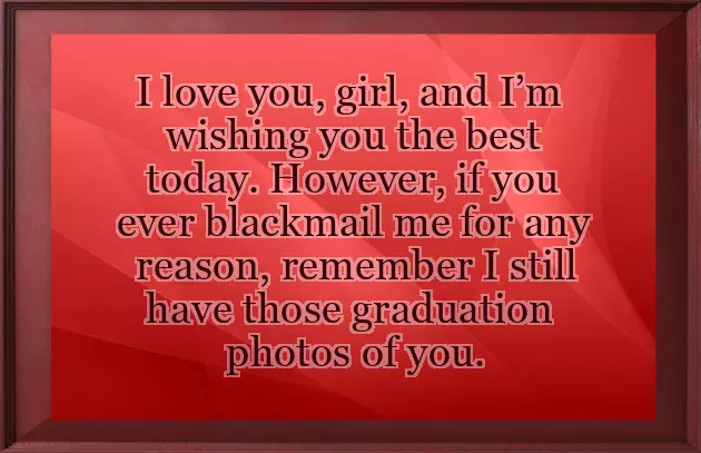 Silly Birthday Wishes For Friend