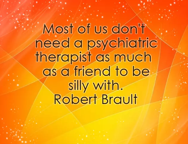 Comedy Messages For Friends